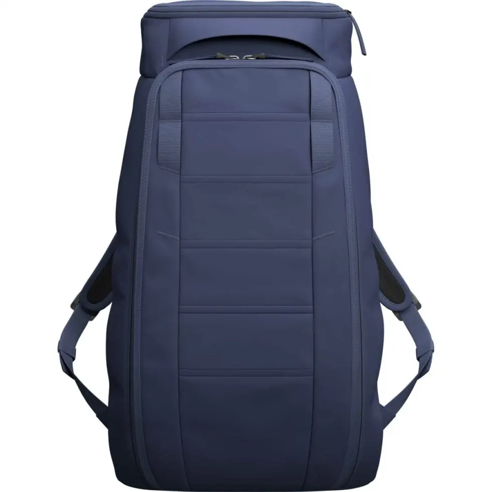 DB Hugger Backpack 25L Blue Hour