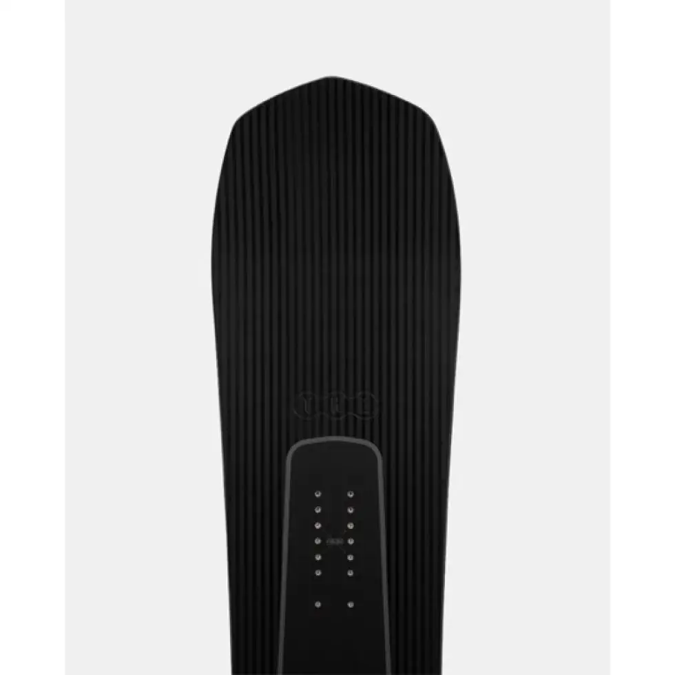 THE Delta black