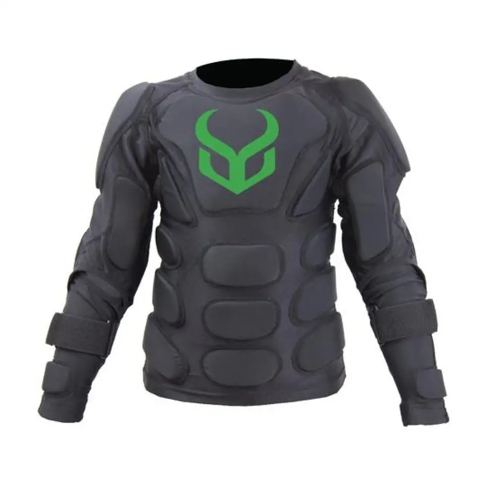 Demon Toddler Lil Ripper Protection Pro Top back protector