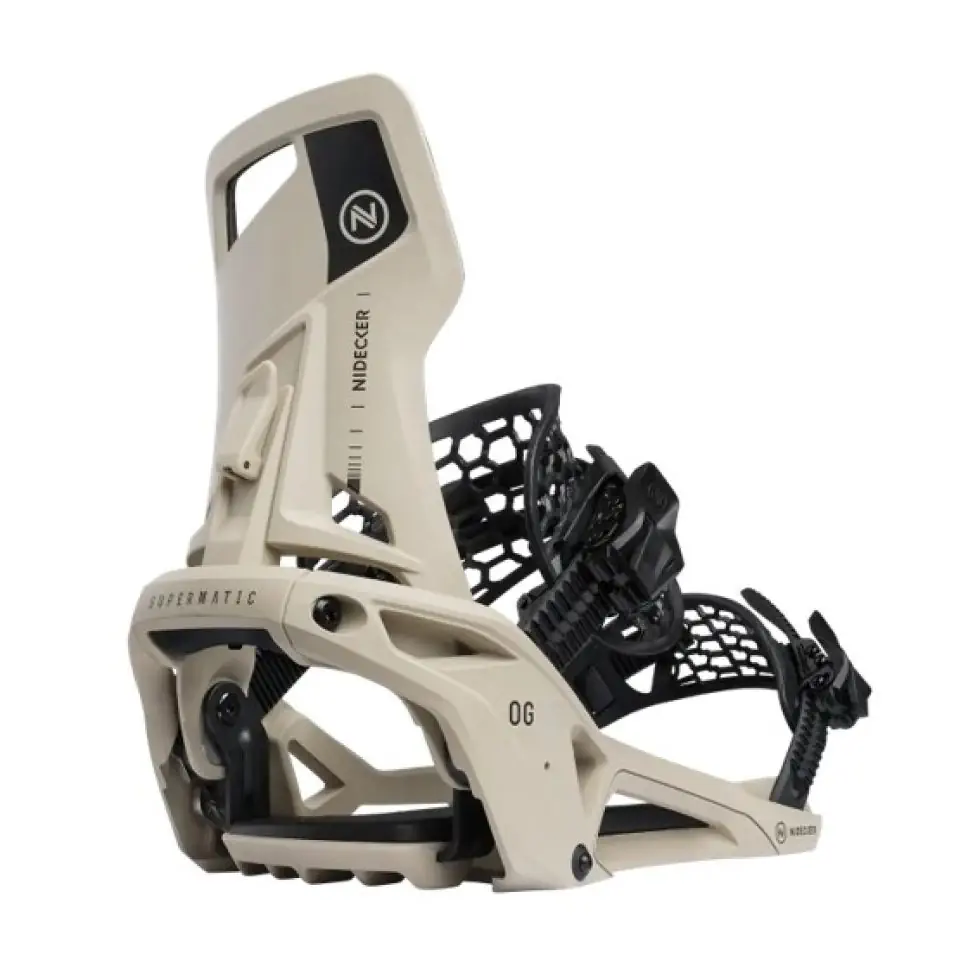 Nidecker OG Supermatic Desert