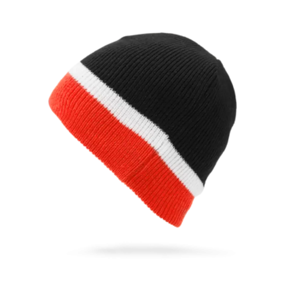 Volcom Hot Tune Beanie black