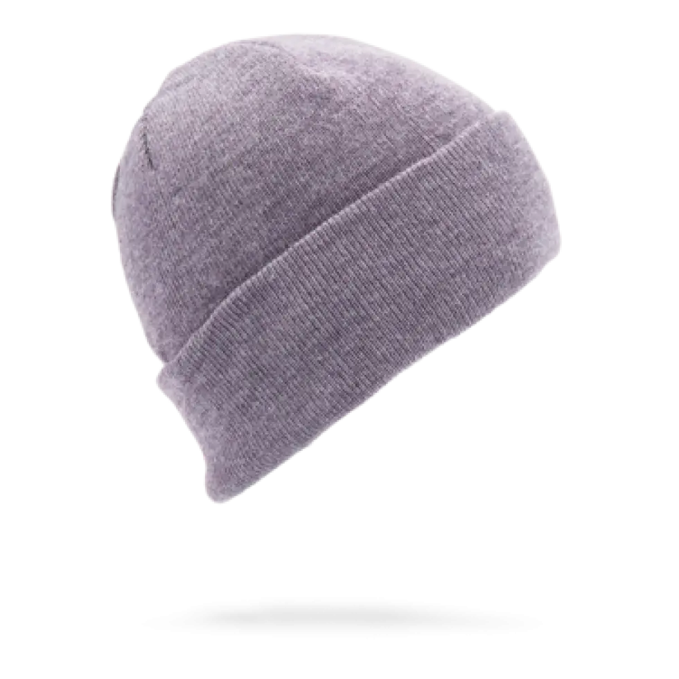 Volcom V.Co Fave Beanie dusty lavender