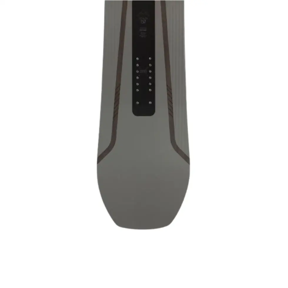THE Alfa LT Dusk Grey