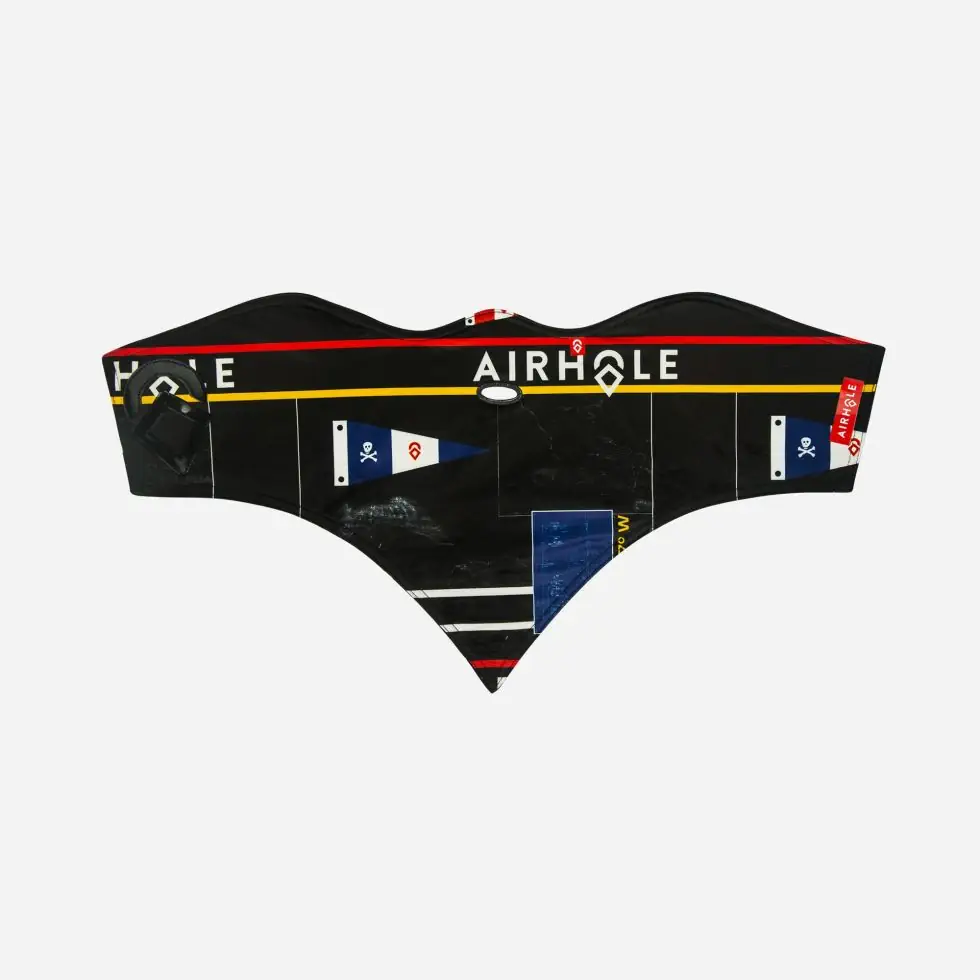 Airhole Facemask Standard squadron