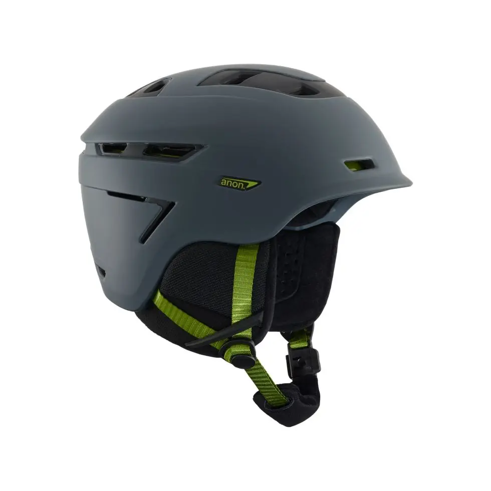Anon Echo helm slate