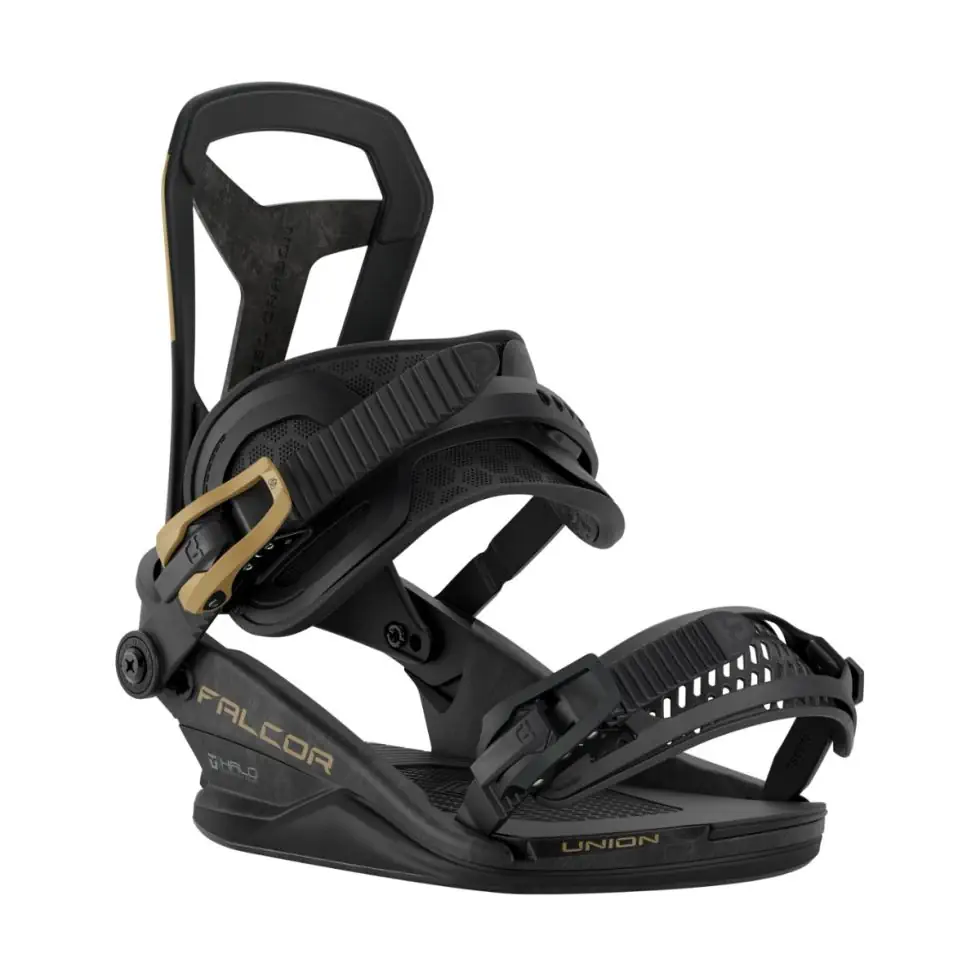 Union Falcor Black