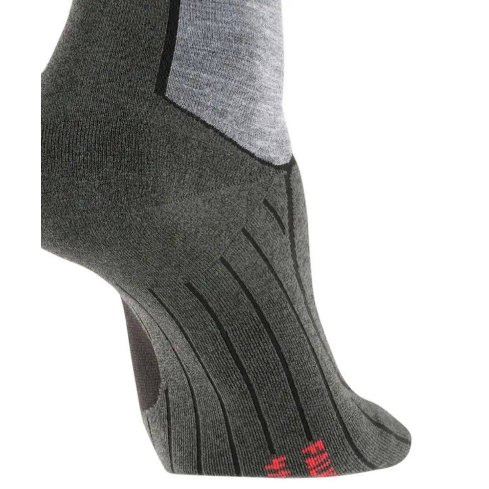 Falke SK6 Pro women's socks black-mix