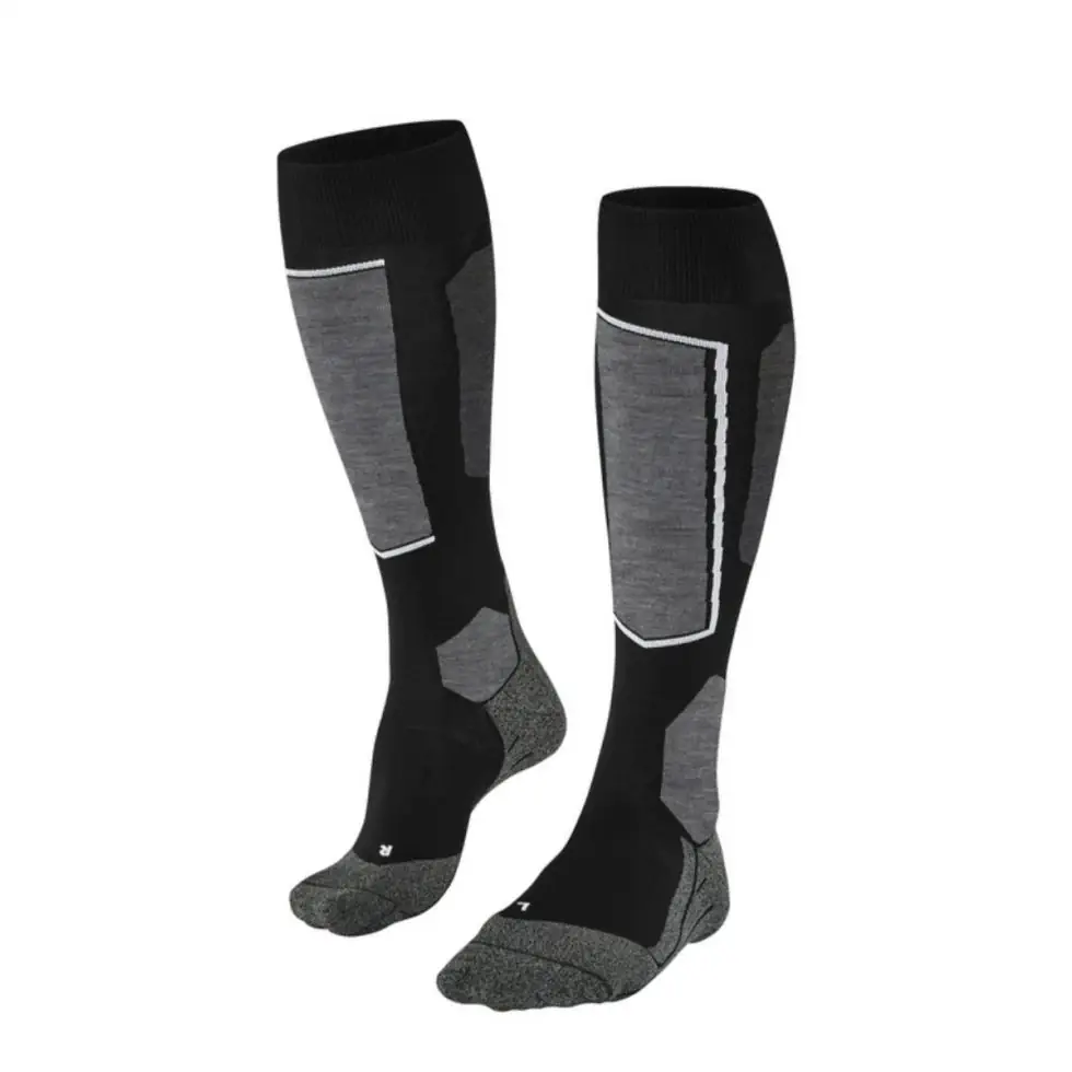 Falke SK6 Pro women's socks black-mix