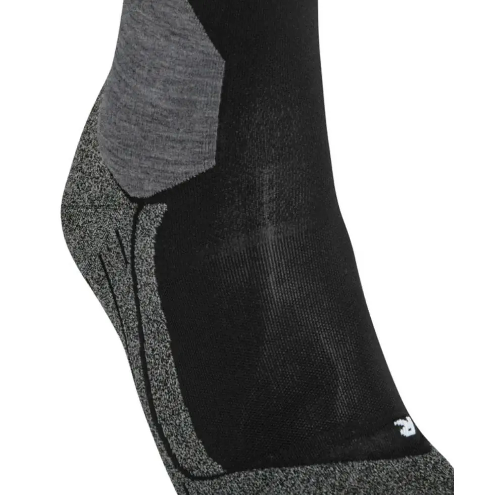 Falke SK6 women's socks black-mix