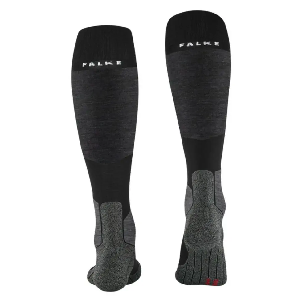 Falke SK6 women's socks black-mix