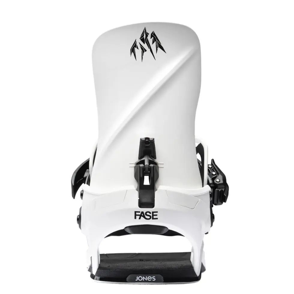Jones Mercury FASE Cloud White