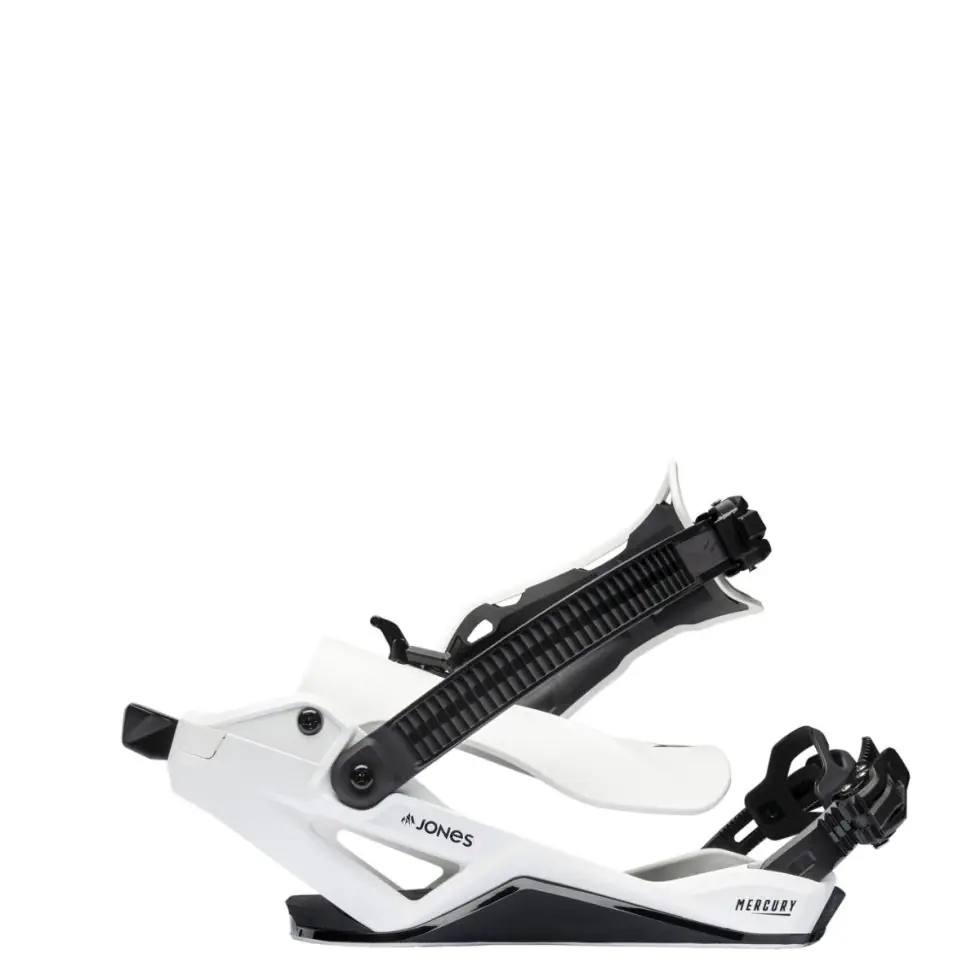 Jones Mercury FASE Cloud White