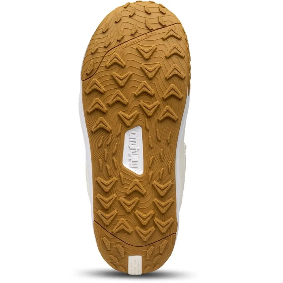 ThirtyTwo Lashed DB Fava 