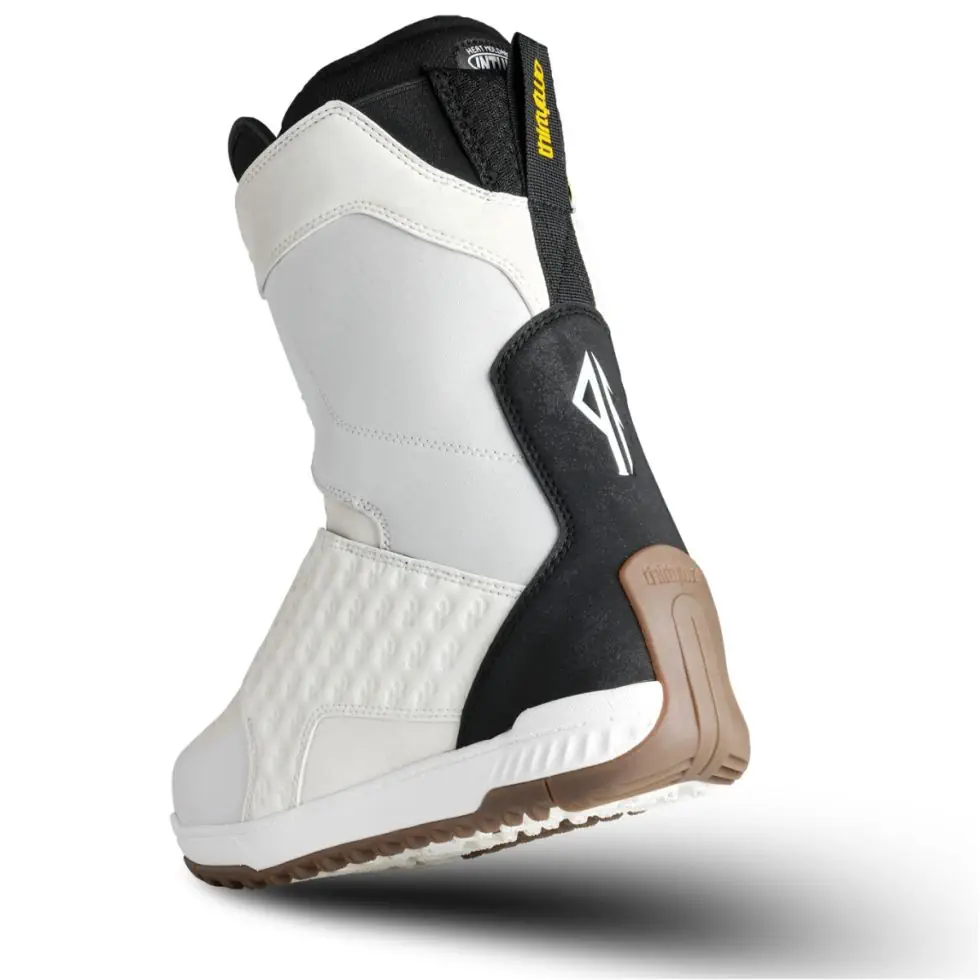 ThirtyTwo Lashed DB Fava 