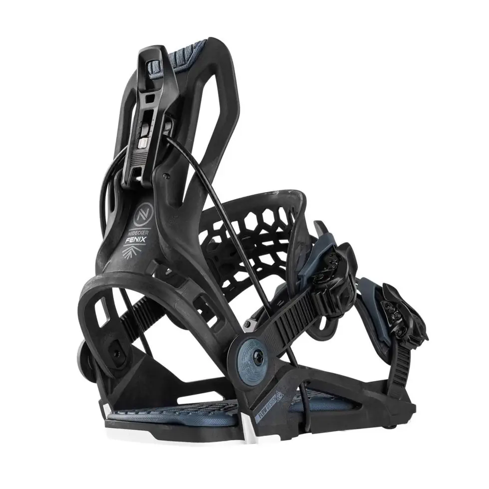 Flow Fenix Black 