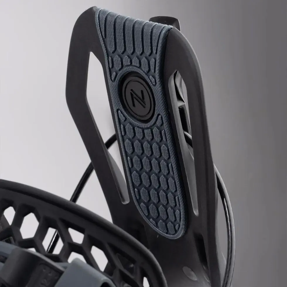 Flow Fenix Black 