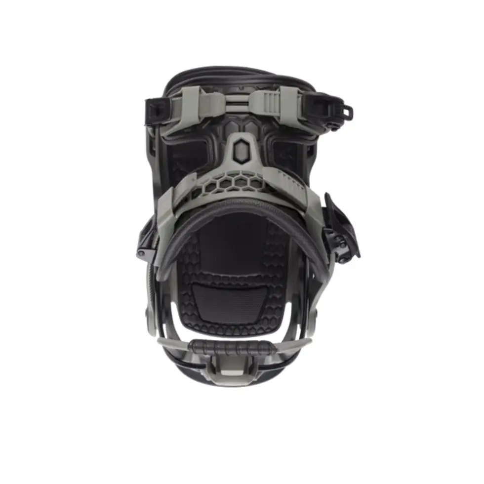 Flow Fenix Plus Gunmetal Black