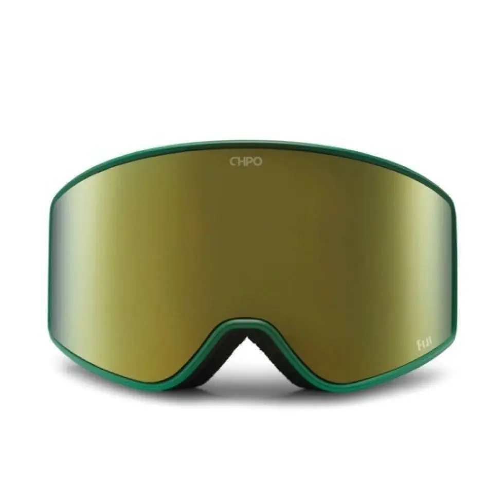 CHPO Fiji Green Gold