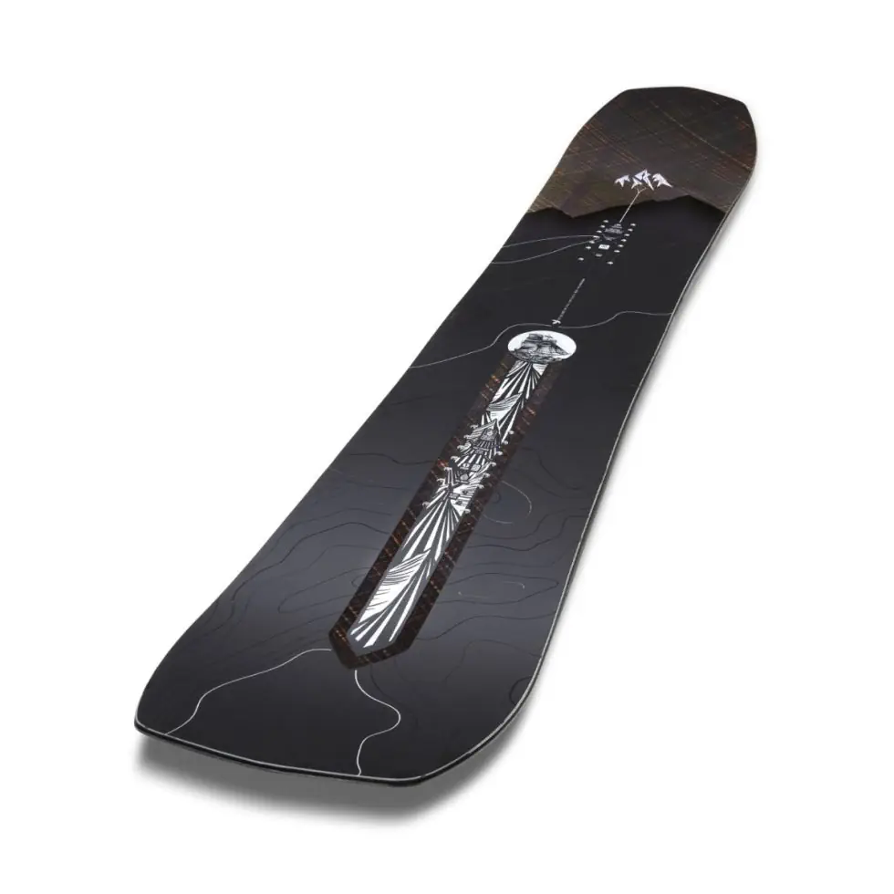 Jones Flagship Pro