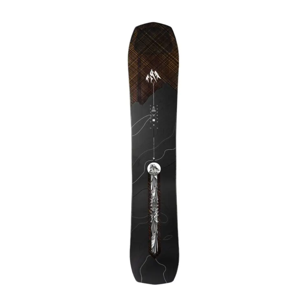 Jones Flagship Pro
