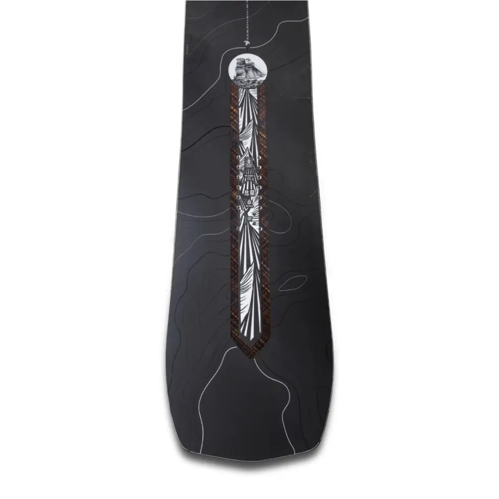Jones Flagship Pro