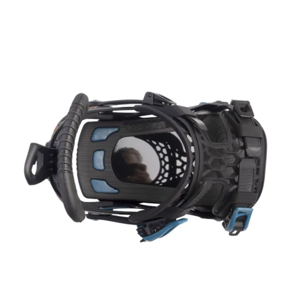 Flow NX2 TM Blue Flame