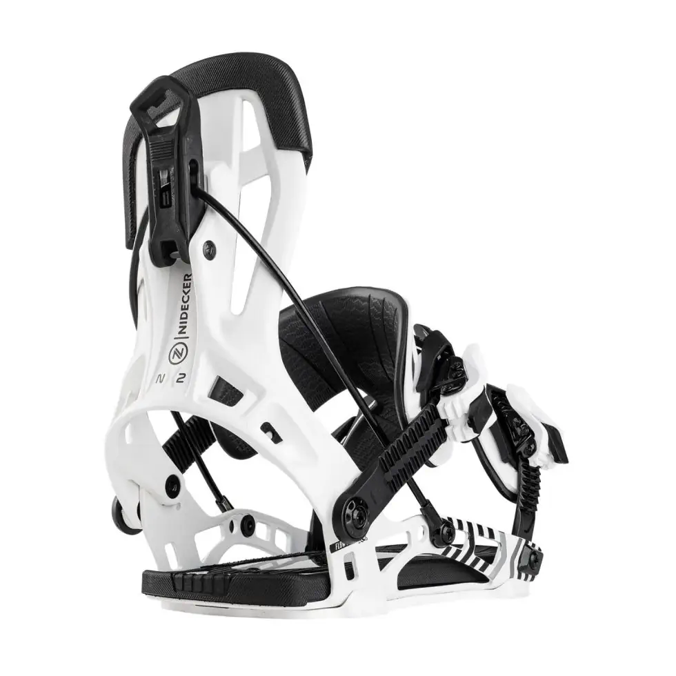 Flow NX2 White