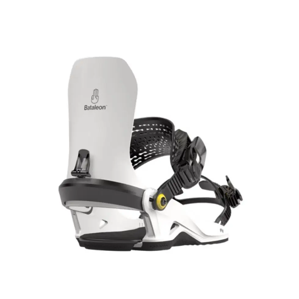 Bataleon Fly White