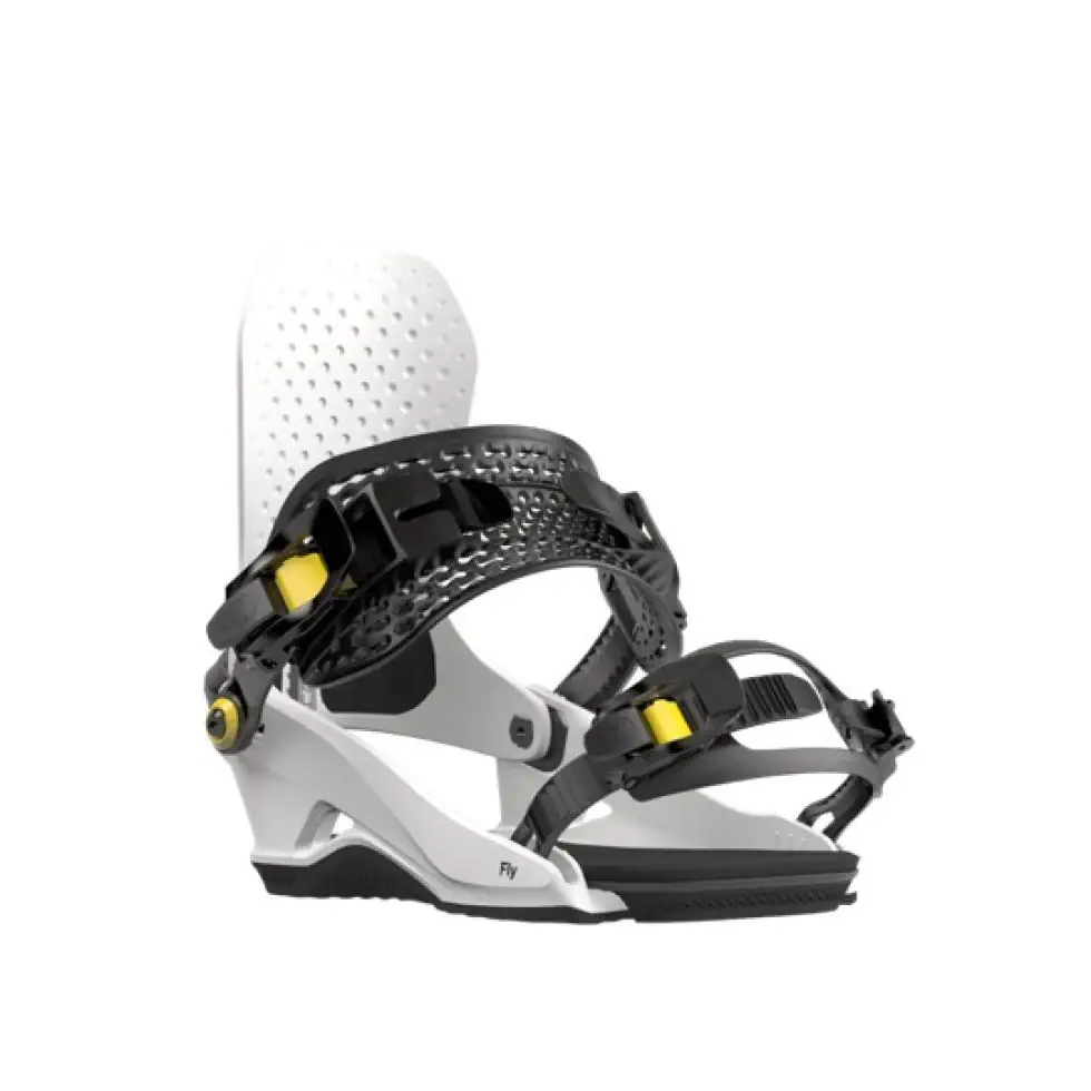 Bataleon Fly White