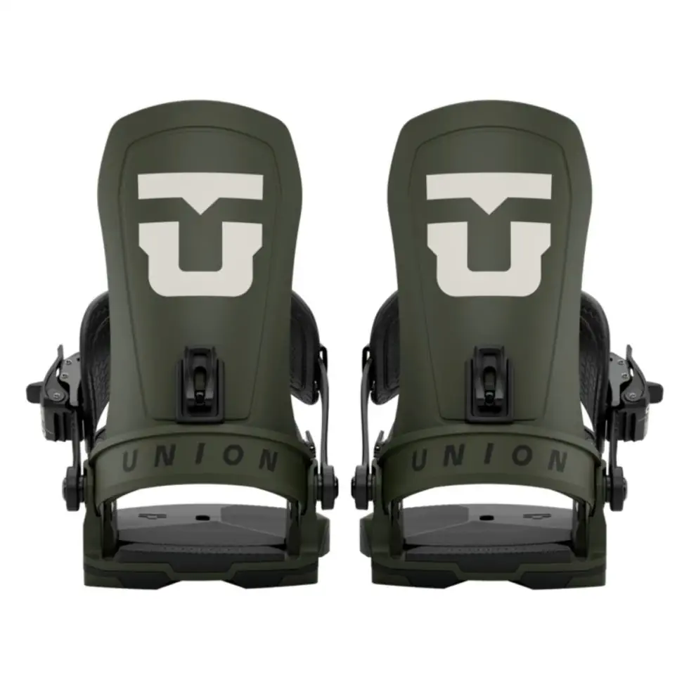 Union Force Army Green
