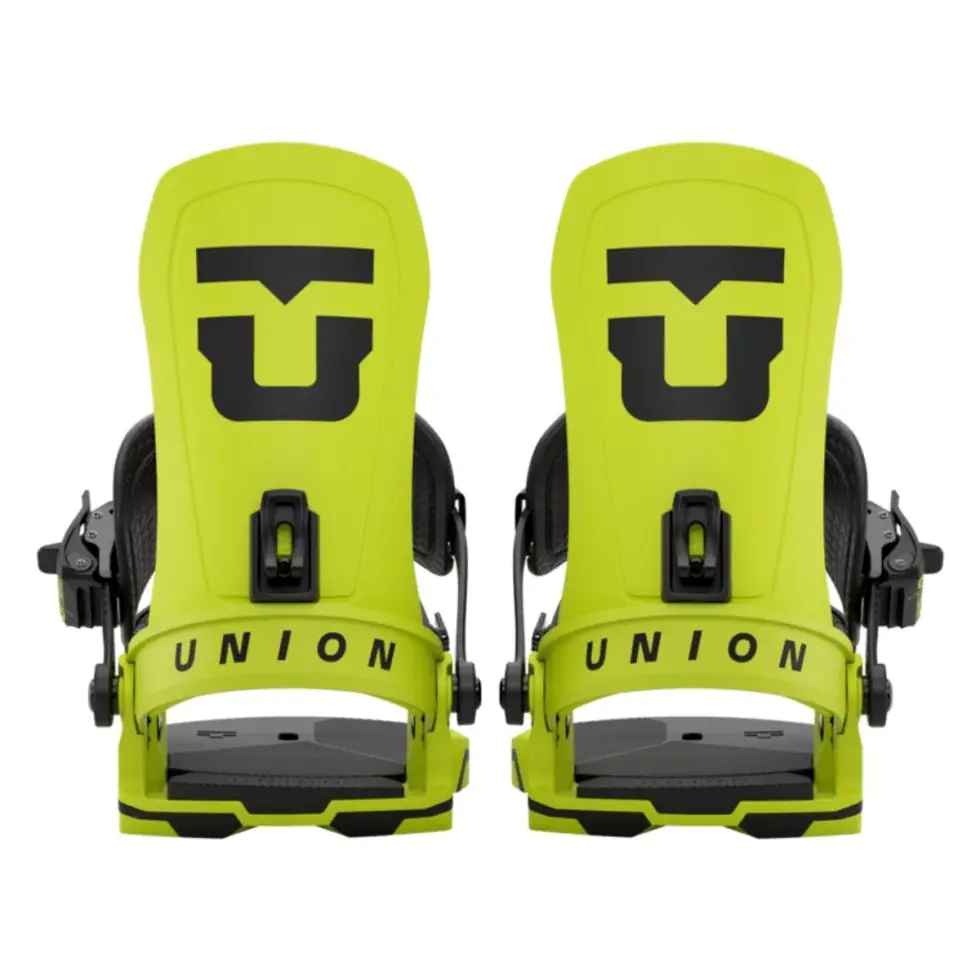 Union Force Cyber Lime
