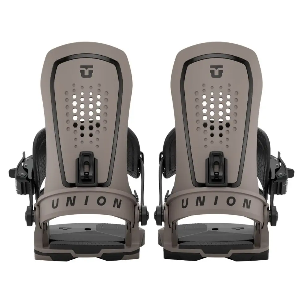 Union Force Brown