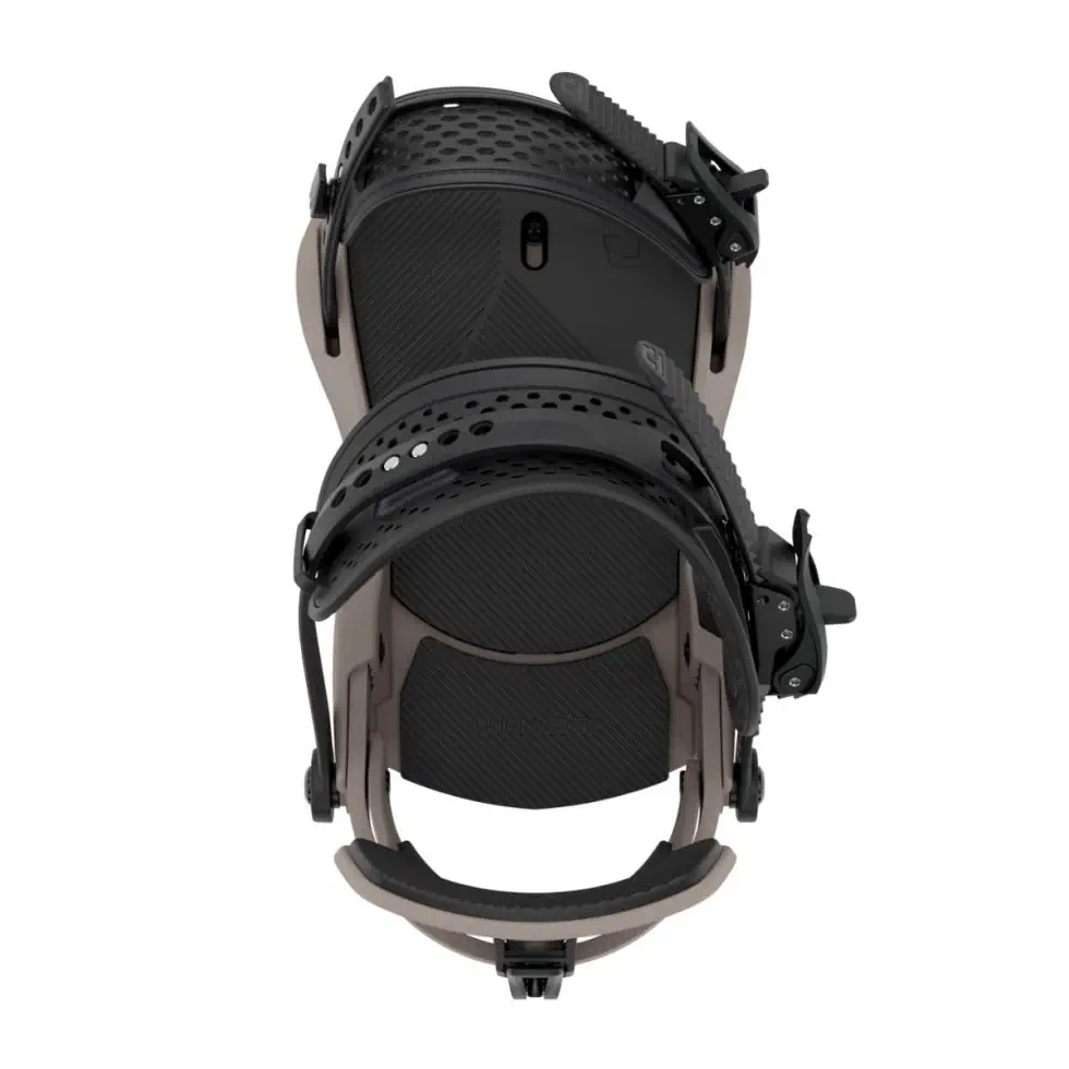 Union Force Black