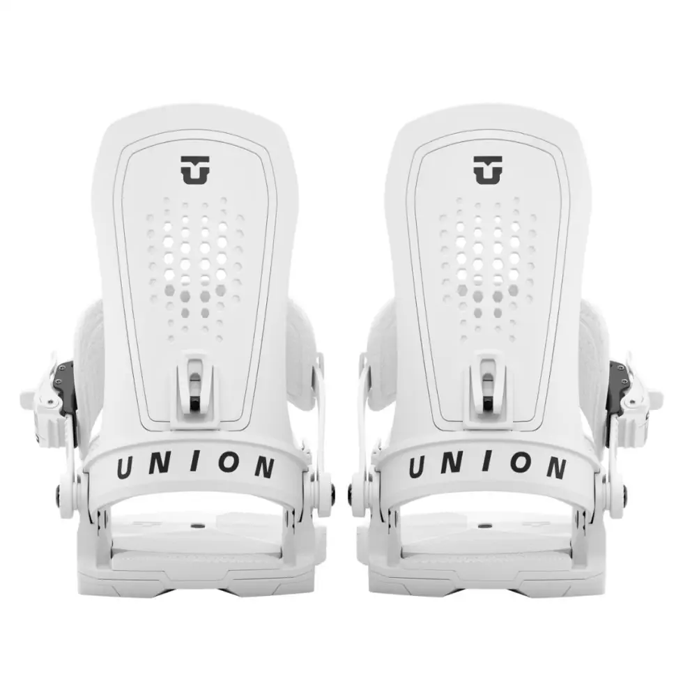 Union Force White