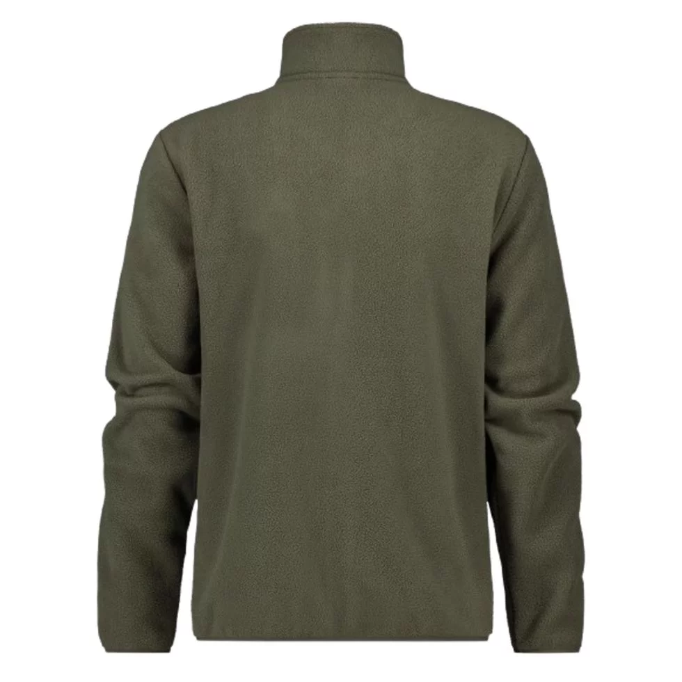 Poederbaas\u0020Four\u0020Seasons\u0020Fleece\u0020Jacket\u0020Men\u0020Green