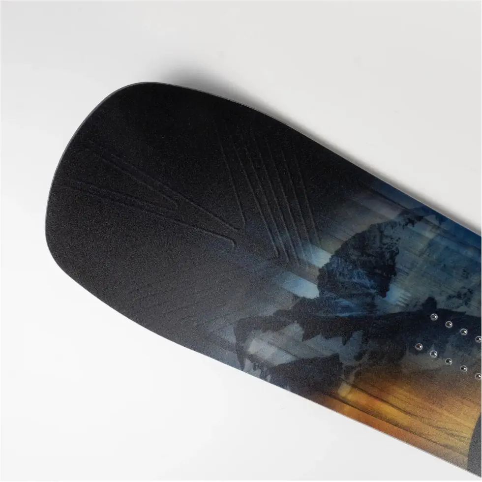 Never Summer Proto T3 FR