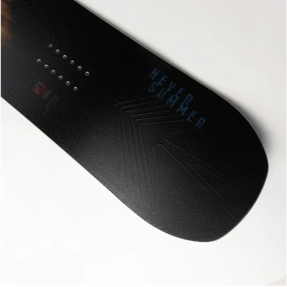 Never Summer Proto T3 FR