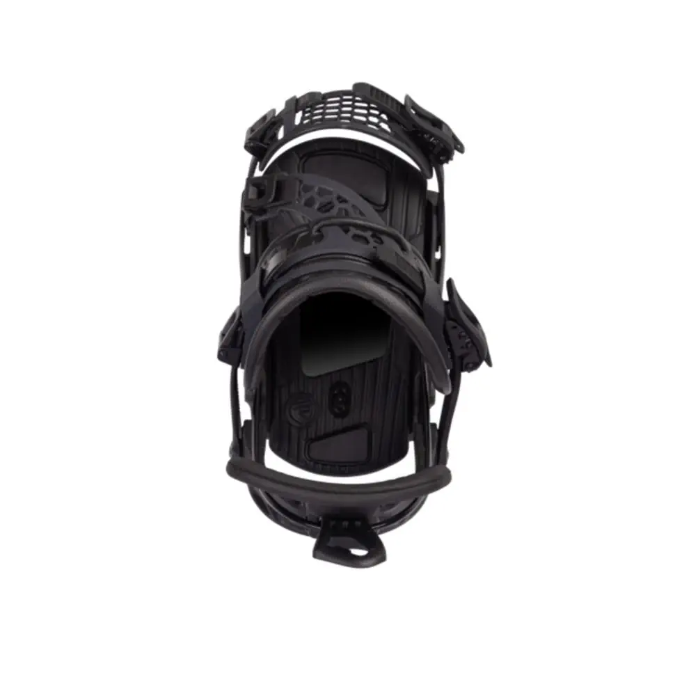 Flow Fuse Carbon Hybrid Graphite