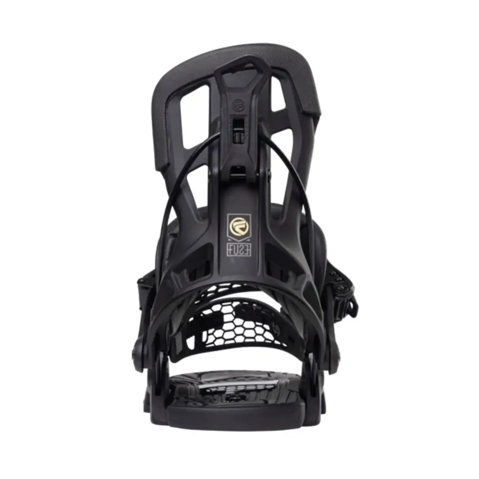Flow Fuse Black