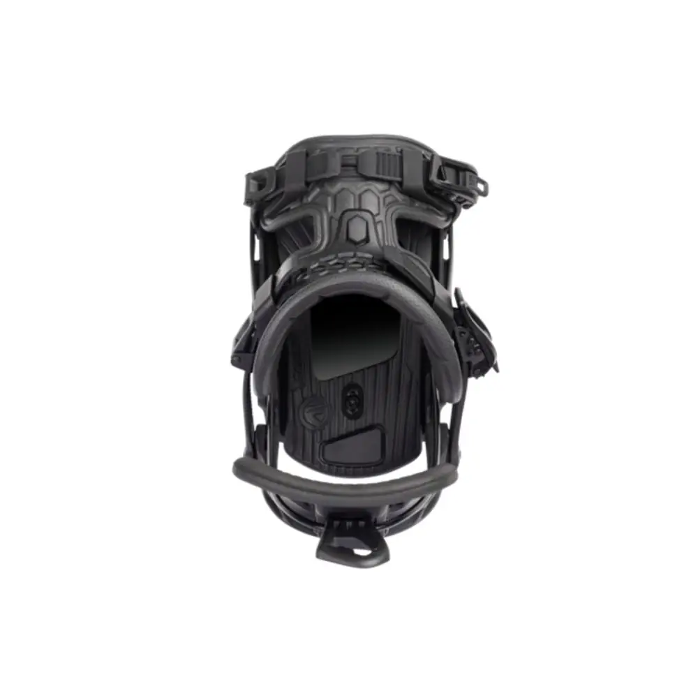 Flow Fuse Black