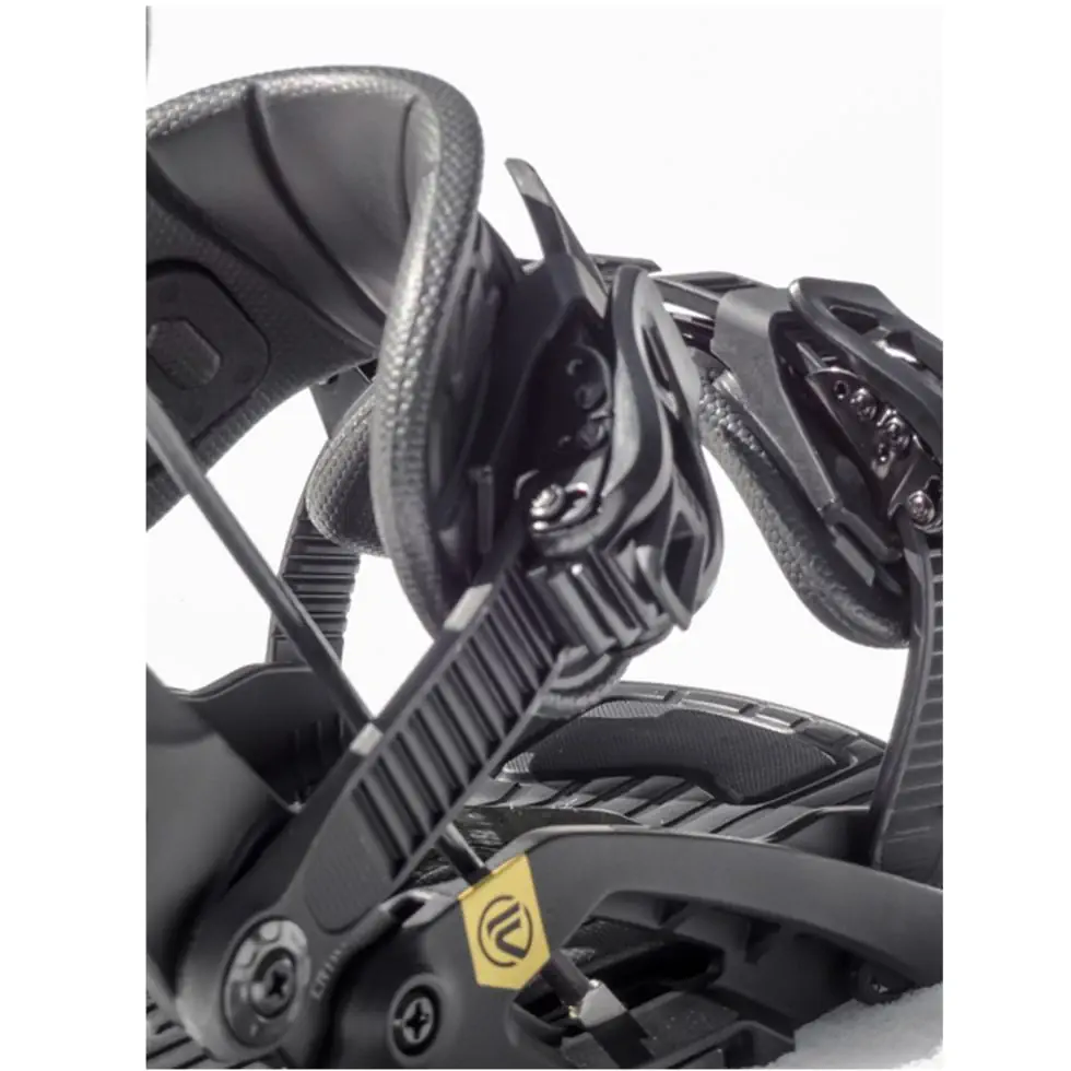 Flow Fuse Black