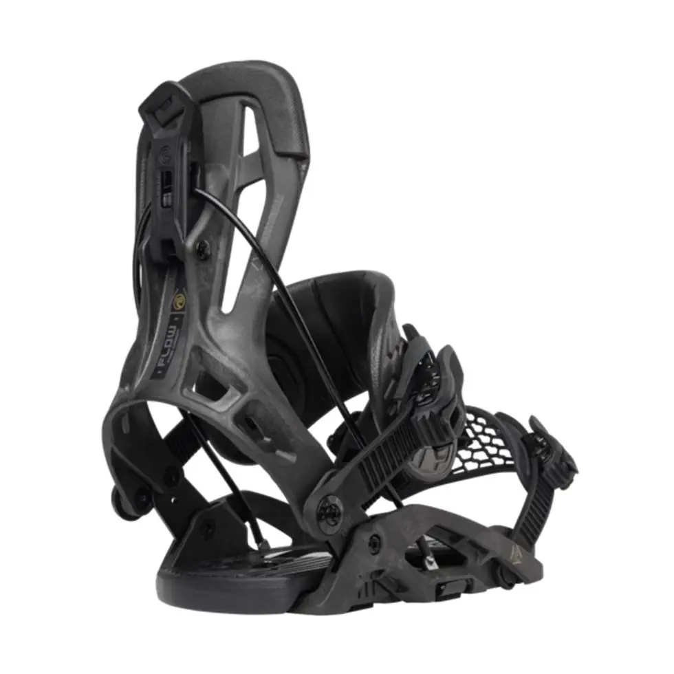 Flow Fuse Carbon Hybrid Graphite