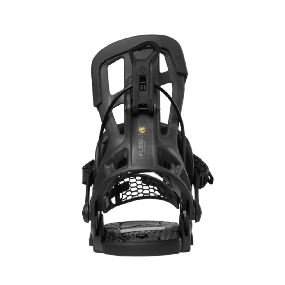 Flow Fuse Carbon Hybrid Graphite