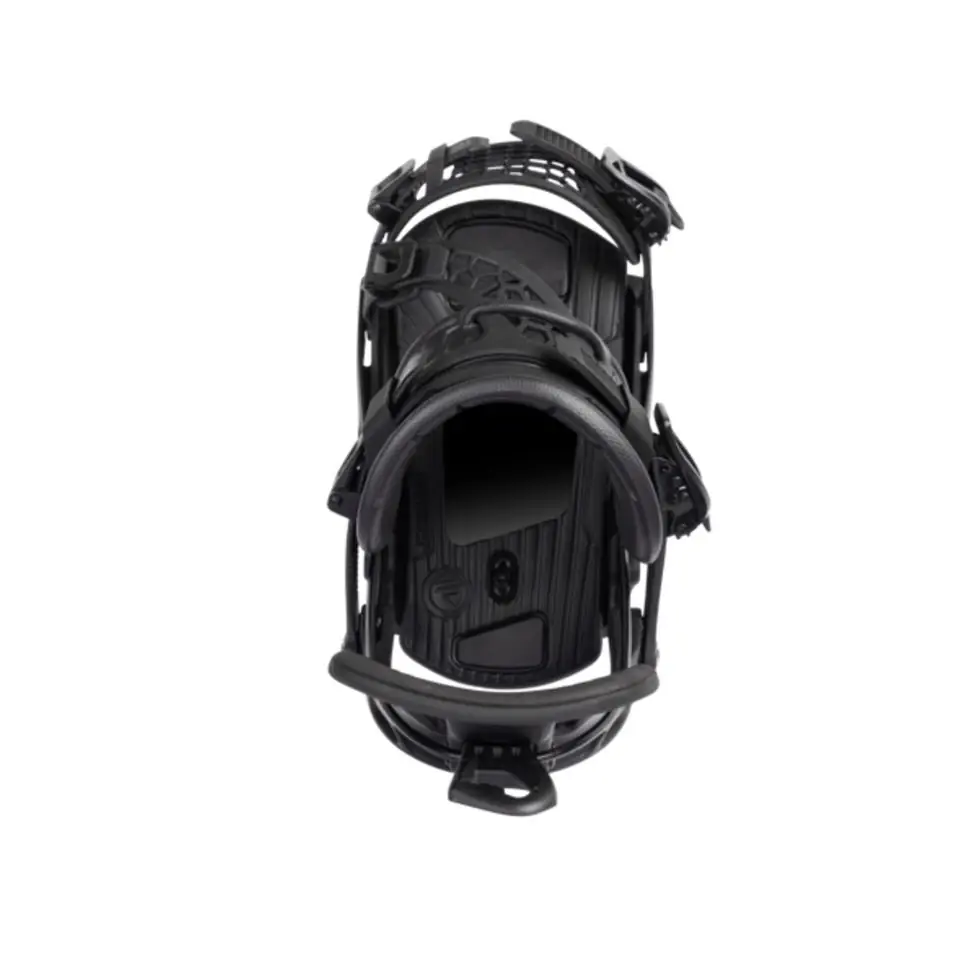 Flow Fuse Hybrid Black