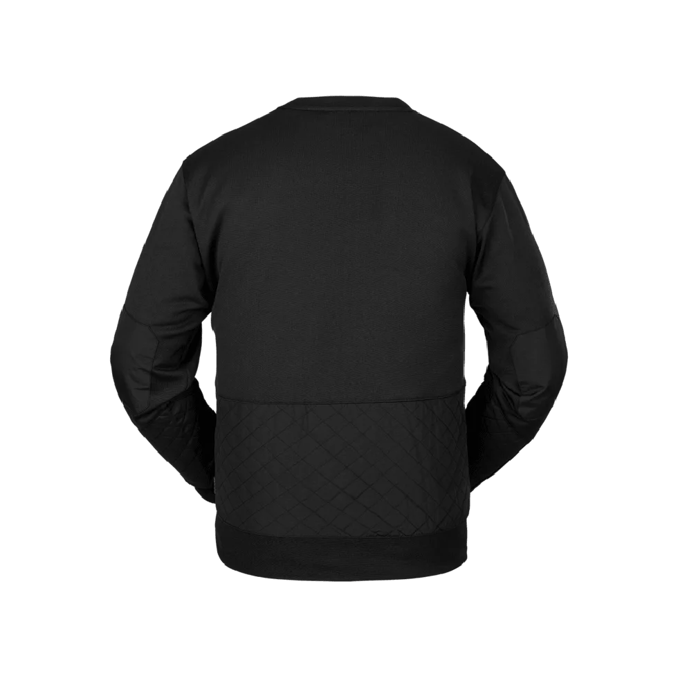 Volcom\u0020Let\u0020It\u0020Storm\u0020Crew\u0020Sweater\u0020black