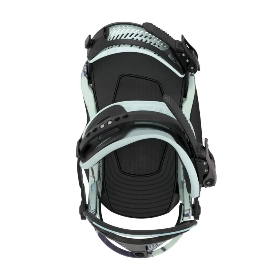 Union Falcor Glacier Shadow
