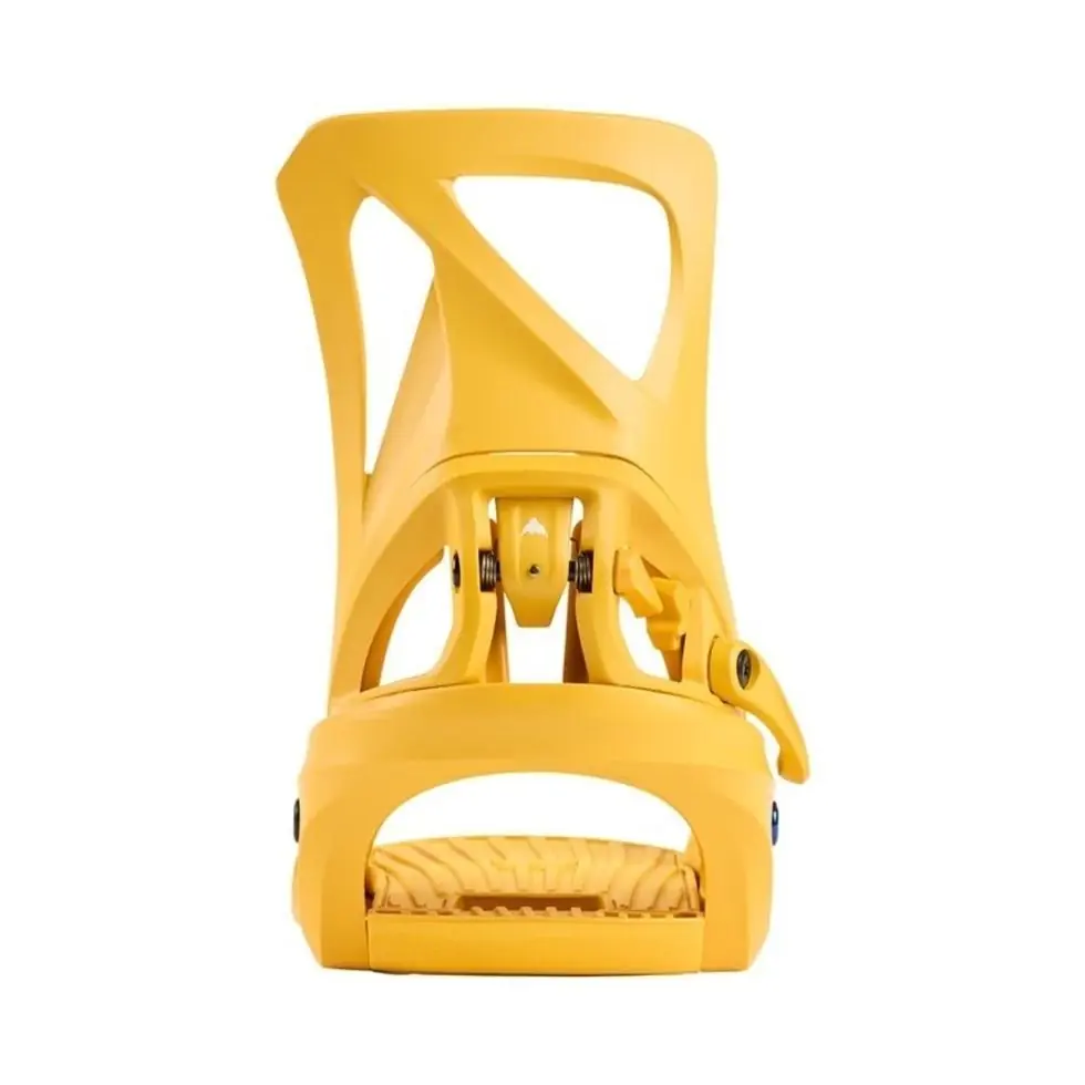 Burton Women's Step On® Re:Flex Goldenrod