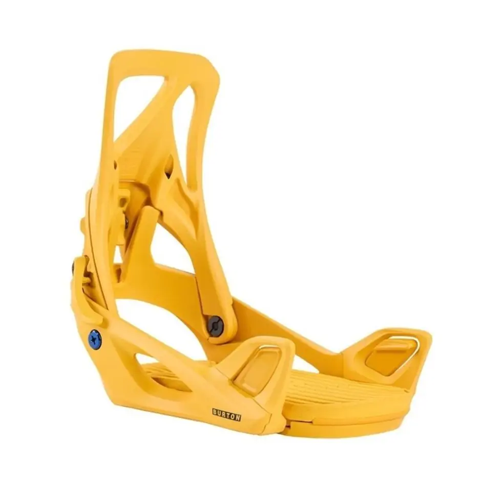 Burton Women's Step On® Re:Flex Goldenrod