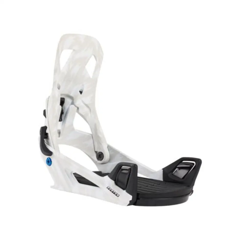 Burton Step On® Re:Flex Gray White