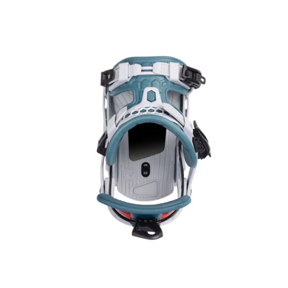 Flow Fuse Gray